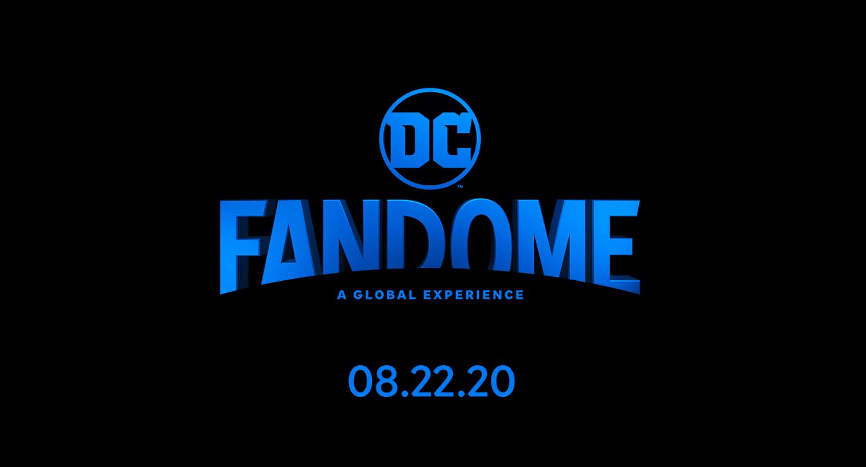 DC Comics anuncia el DC Fandome