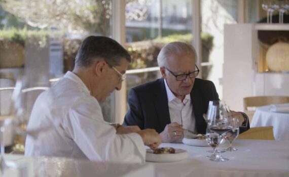 de la vida al plato juan echanove can roca