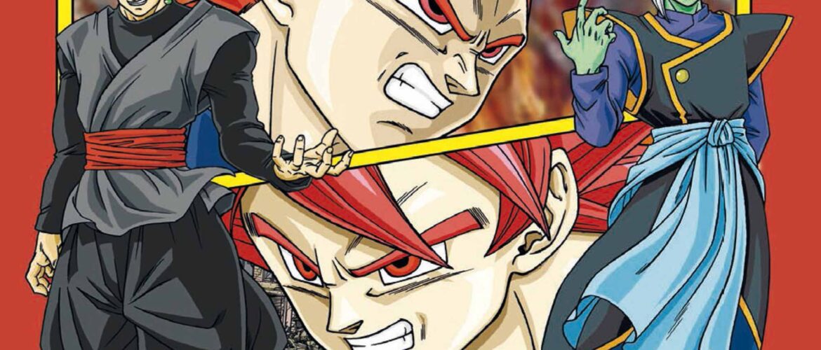 dragon ball super 17