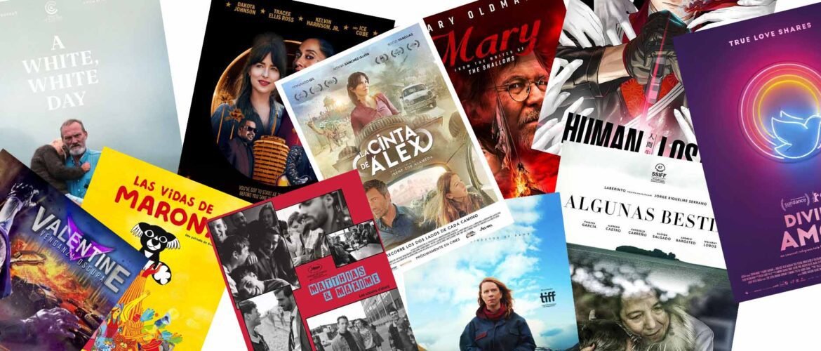 estrenos reapertura