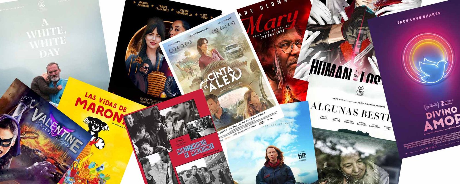 estrenos reapertura