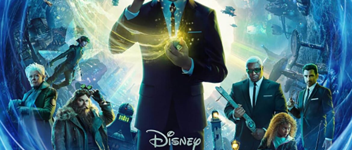 artemis fowl