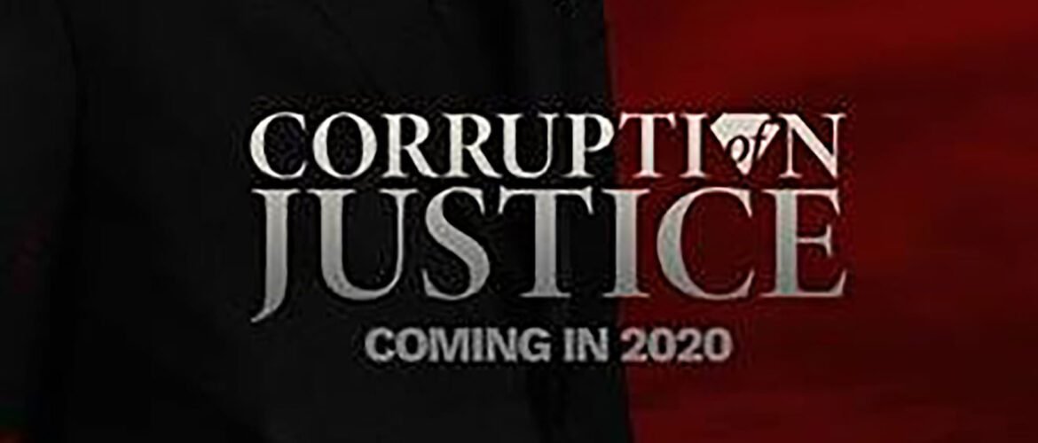 corruption of justice