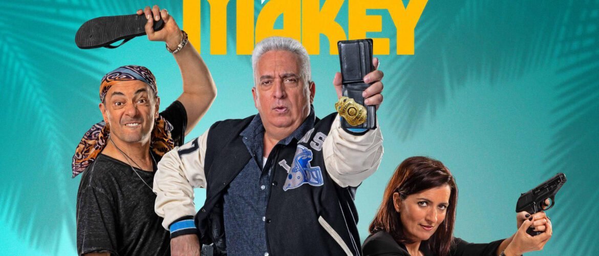 premiere superagente makey