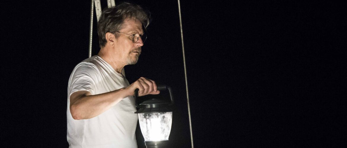 la posesión de Mary