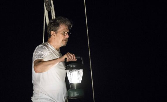 la posesión de Mary