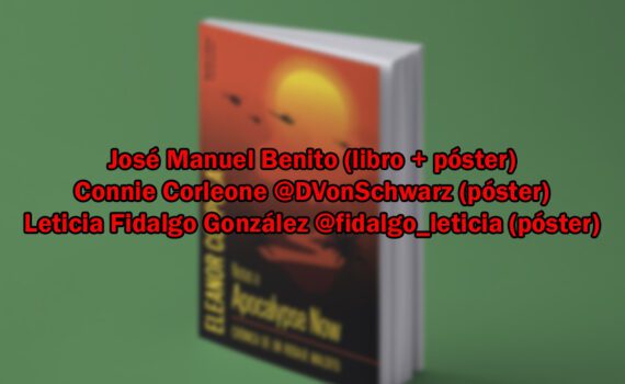 ganadores apocalypse now