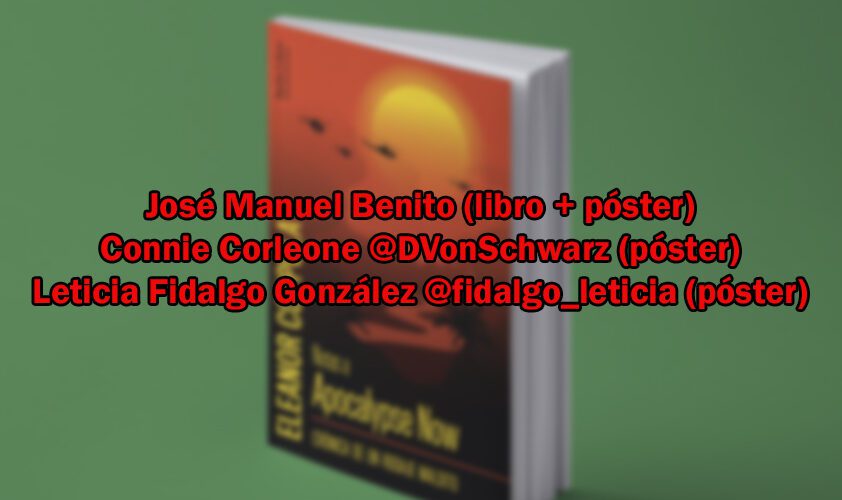 ganadores apocalypse now