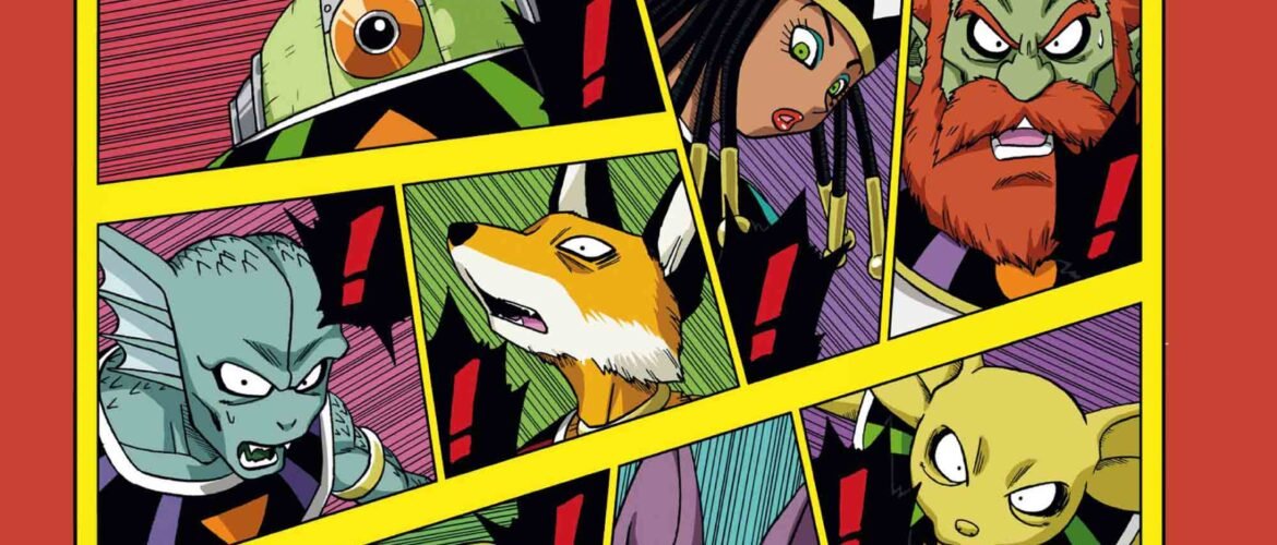 200715 Reseña Dragon ball Super 25 236