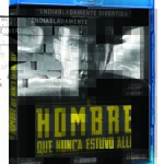 100 clásicos el hombre que nunca estuvo allí