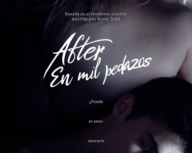after en mil pedazos