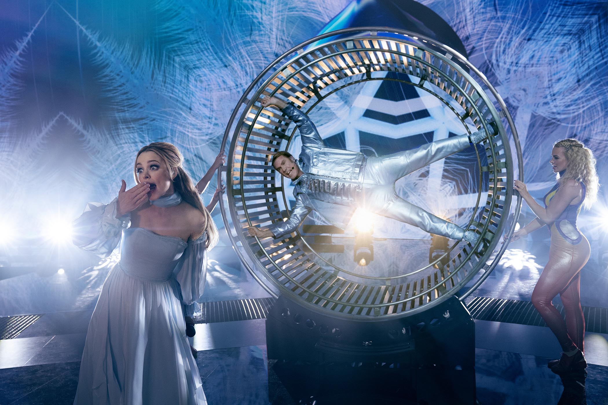 Eurovisión