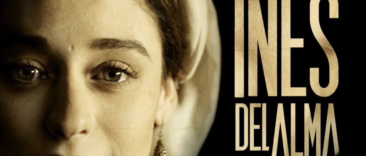 Ines del alma mia