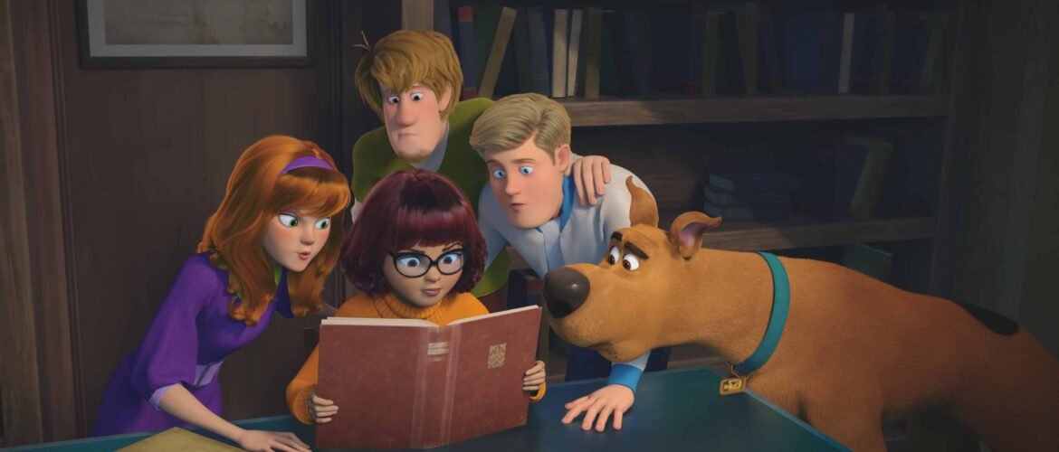 Scooby