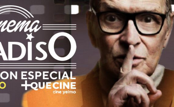 cine yelmo cinema paradiso