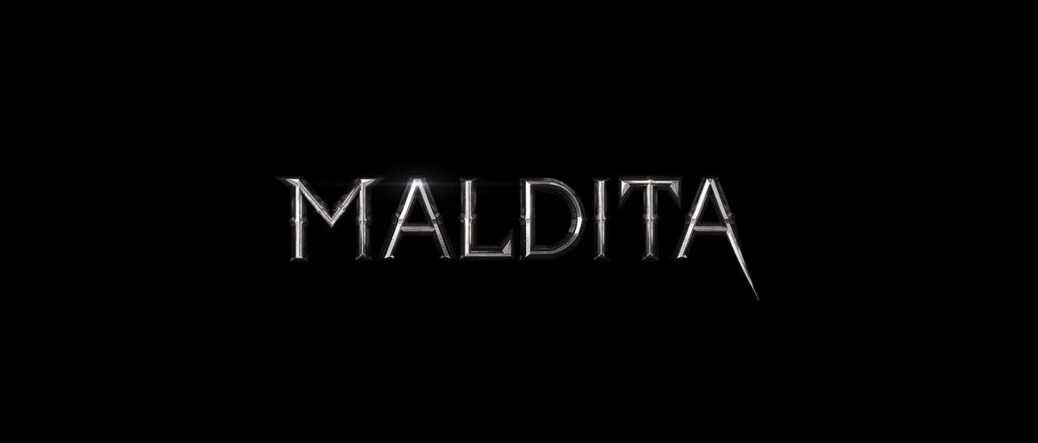 experiencia virtual maldita