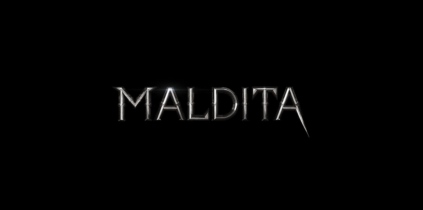experiencia virtual maldita