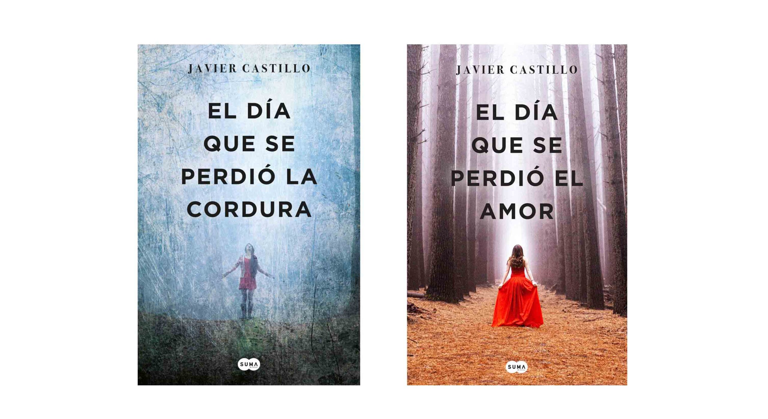 Las novelas de Javier Castillo se convertirán en serie