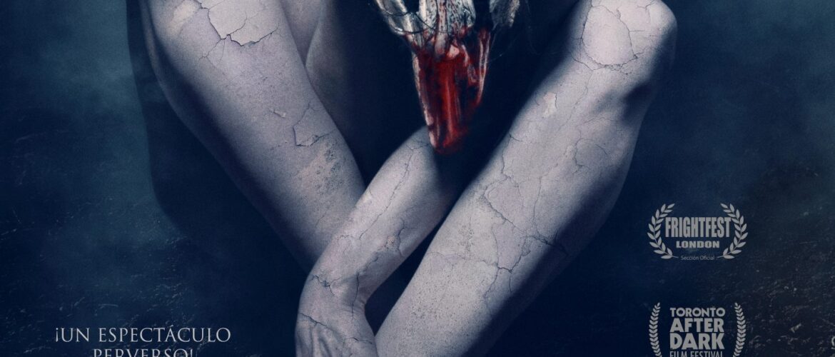 madre oscura wretched