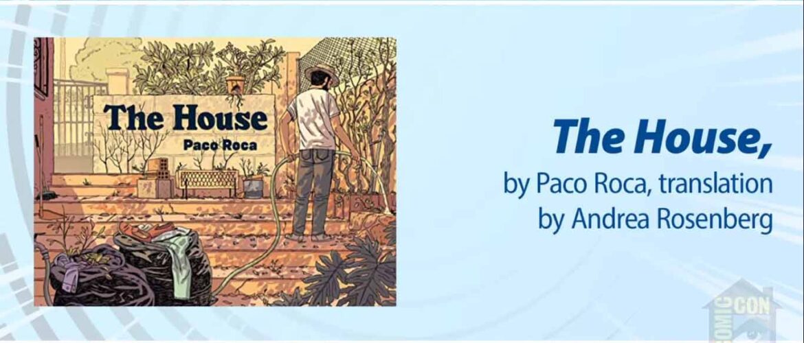 premios eisner 2020