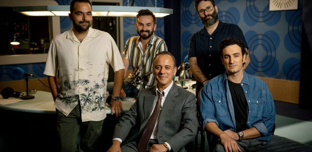 reyes de la noche movistar