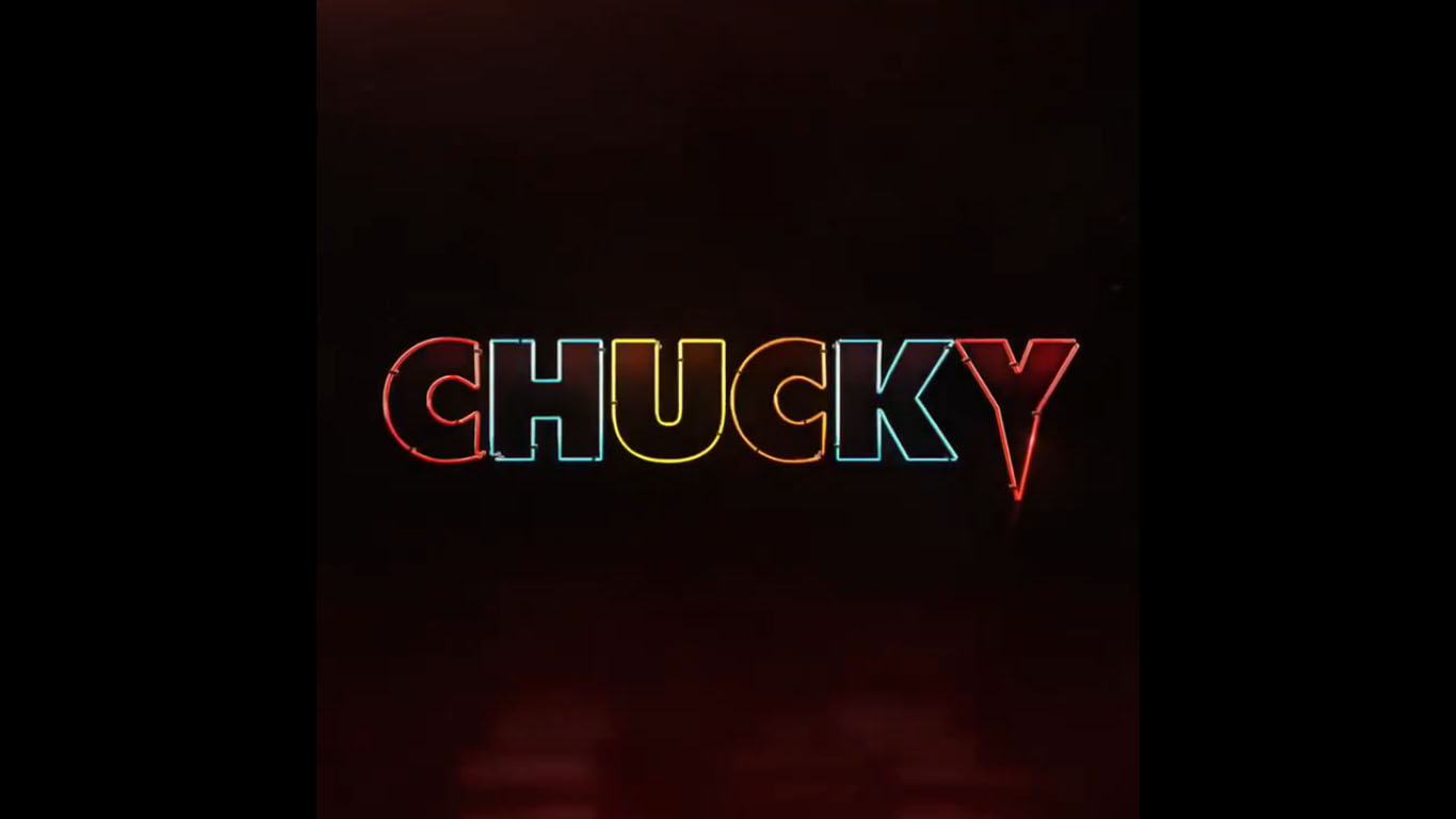 Teaser de la serie de &#39;Chucky&#39;. Estreno anunciado para 2021