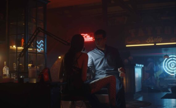 tráiler no matarás