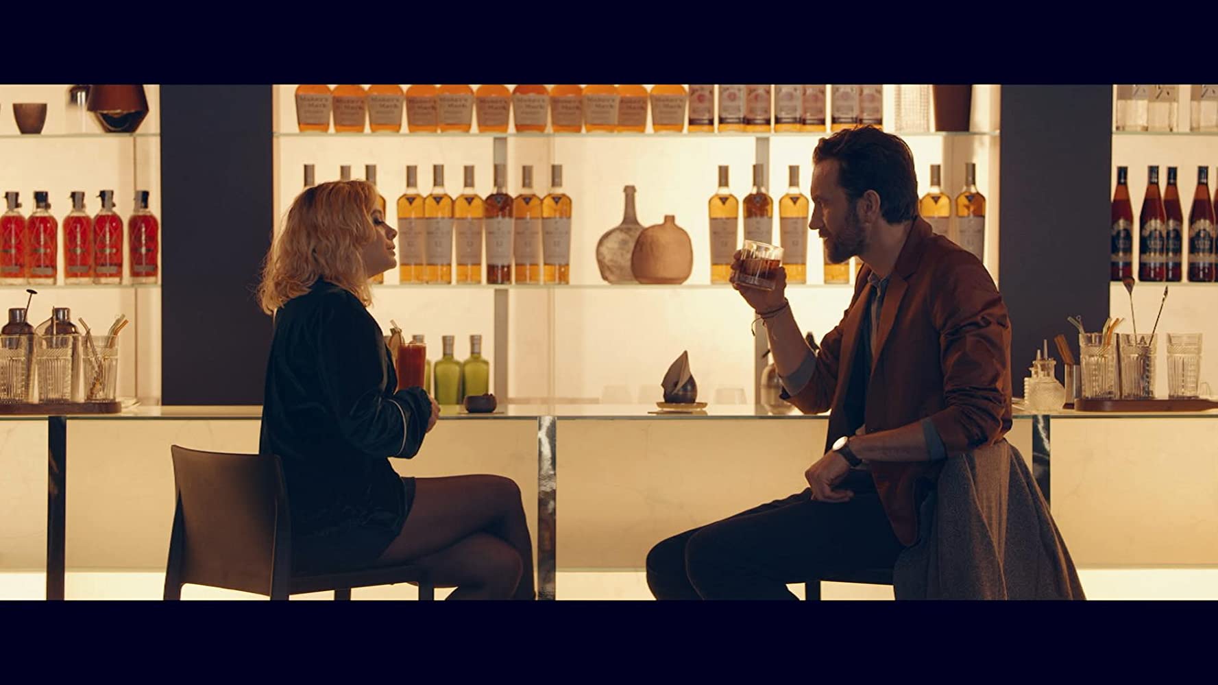 Cosmética del enemigo