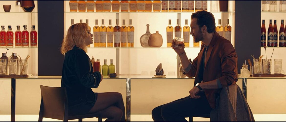 Cosmética del enemigo