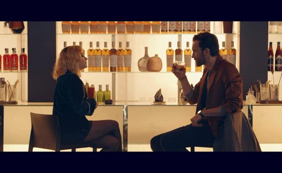 Cosmética del enemigo