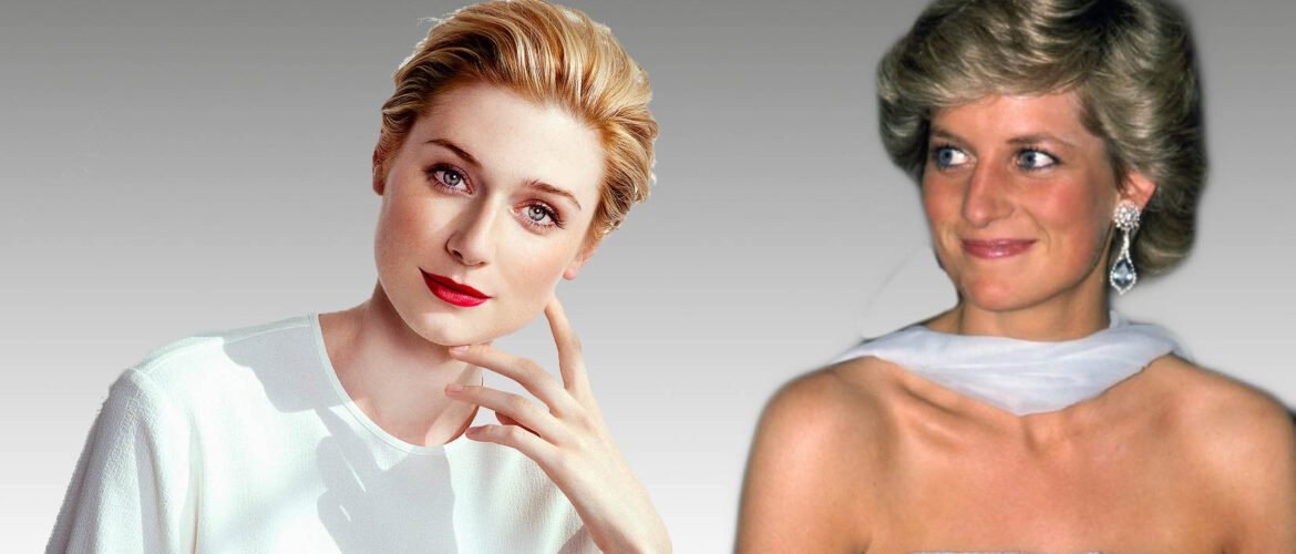 Elizabeth Debicki