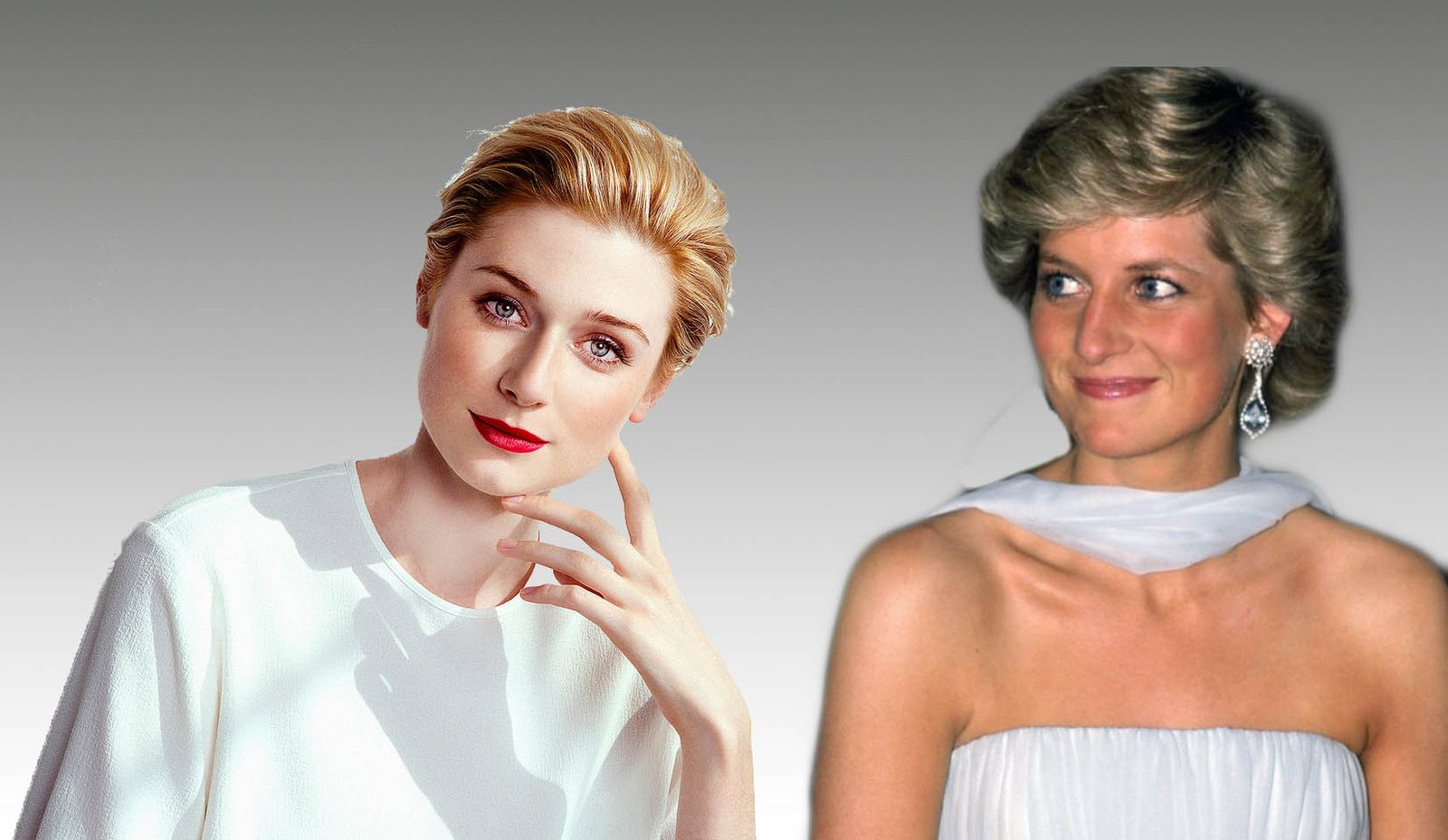 Elizabeth Debicki