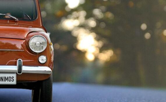 Históricos anónimos