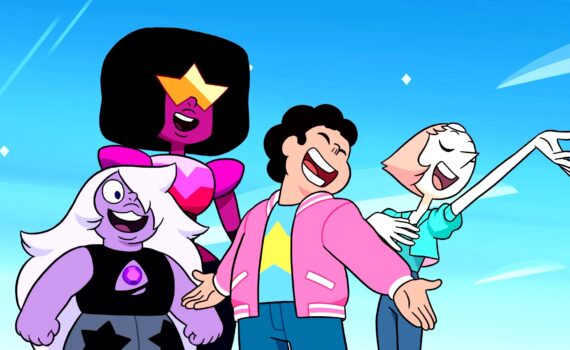 steven universe