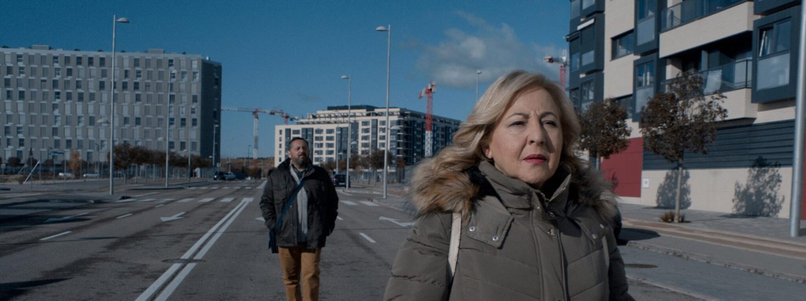 Un efecto óptico donosti