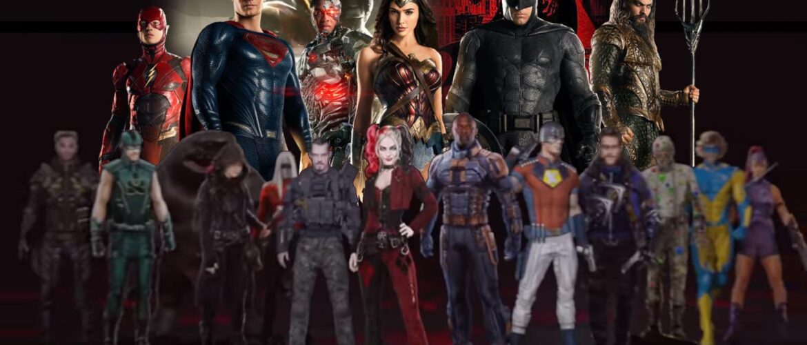 dc fandome
