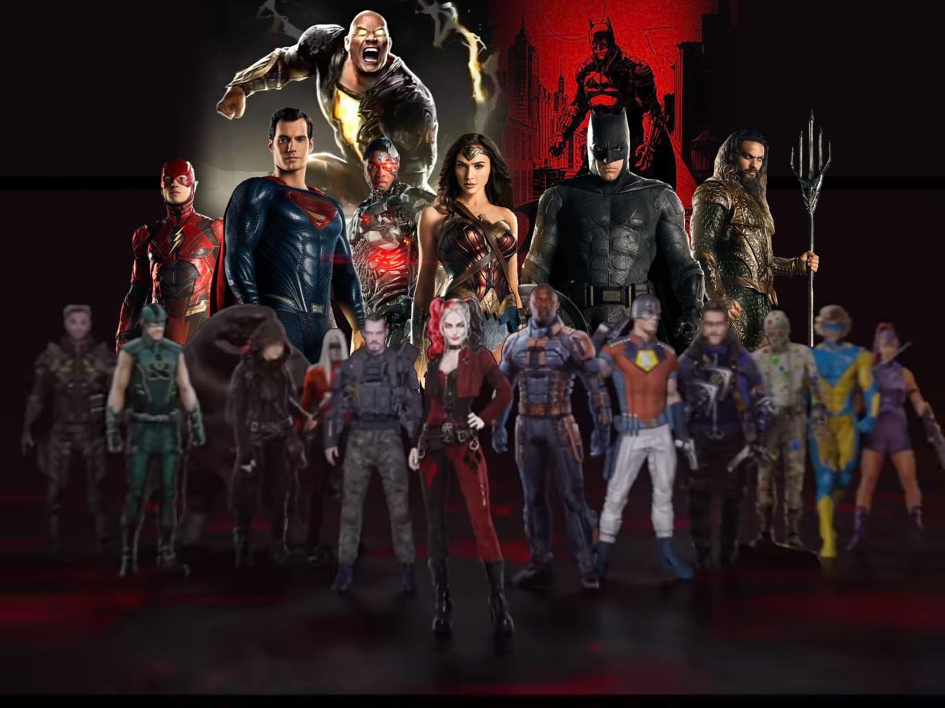 dc fandome
