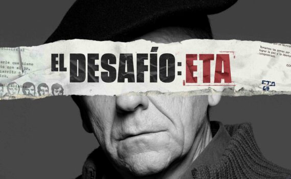 el desafío eta