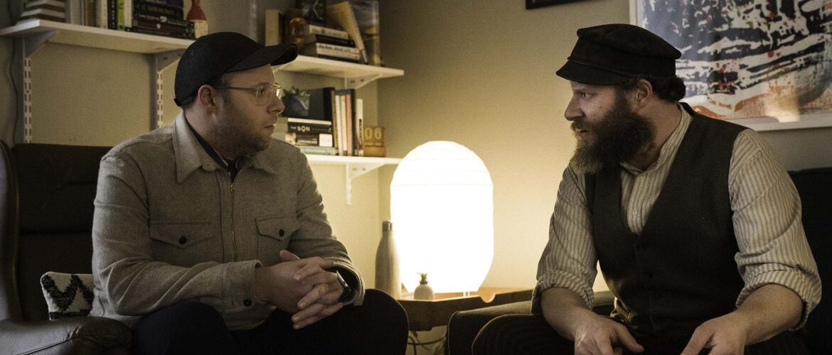 Encurtido en el tiempo