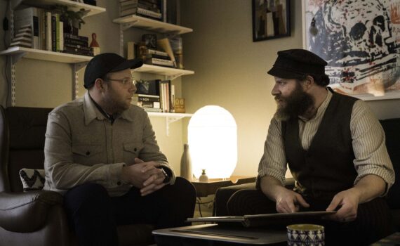 Encurtido en el tiempo