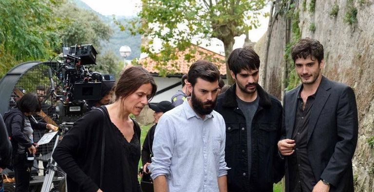 hil kampaiak campanas a muerto