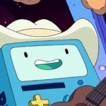 hora de aventuras tierras lejanas