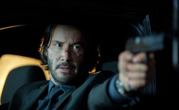 john wick 5