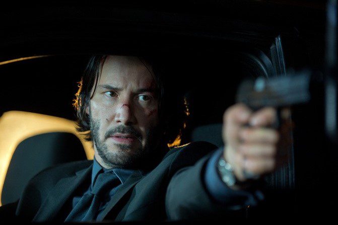 john wick 5