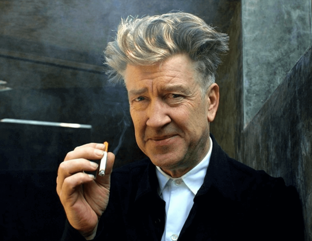 sitges 2020 david lynch