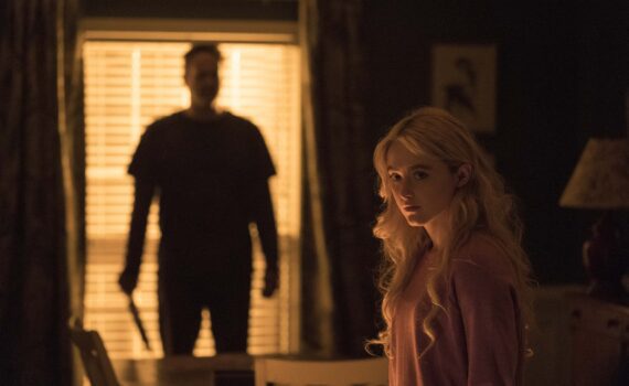 Este cuerpo me sienta de muerte