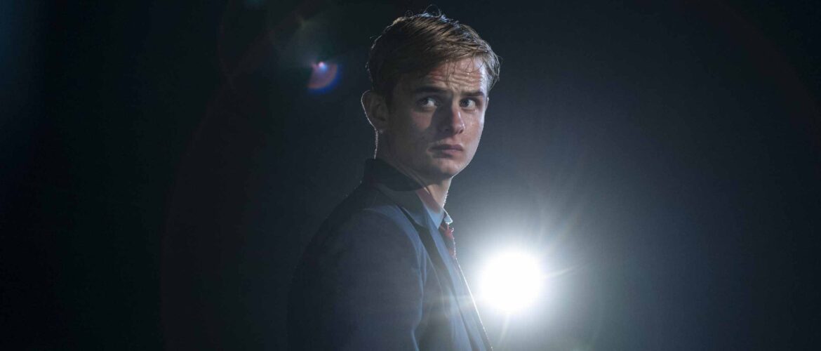 Alex Rider