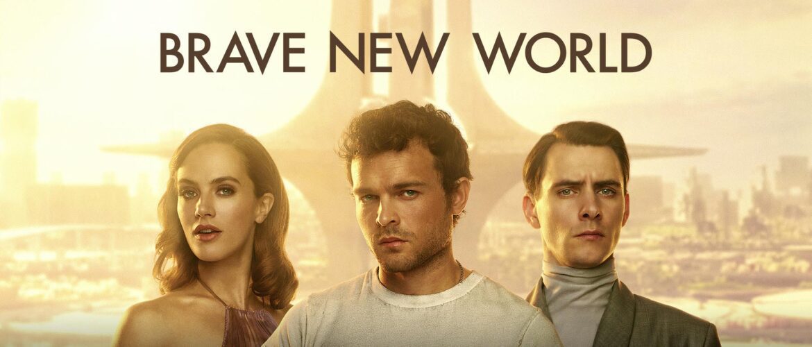 Brave New World