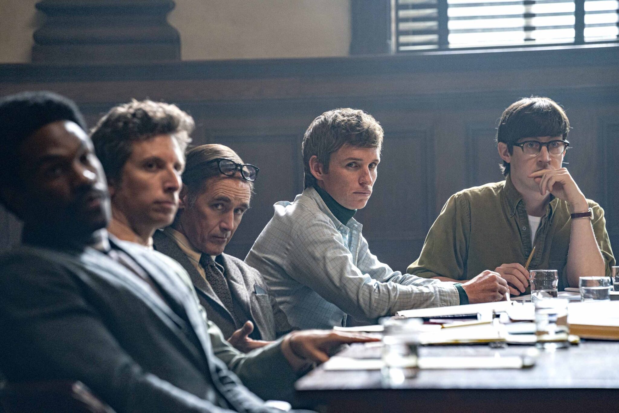 El juicio de los 7 de chicago (2)
