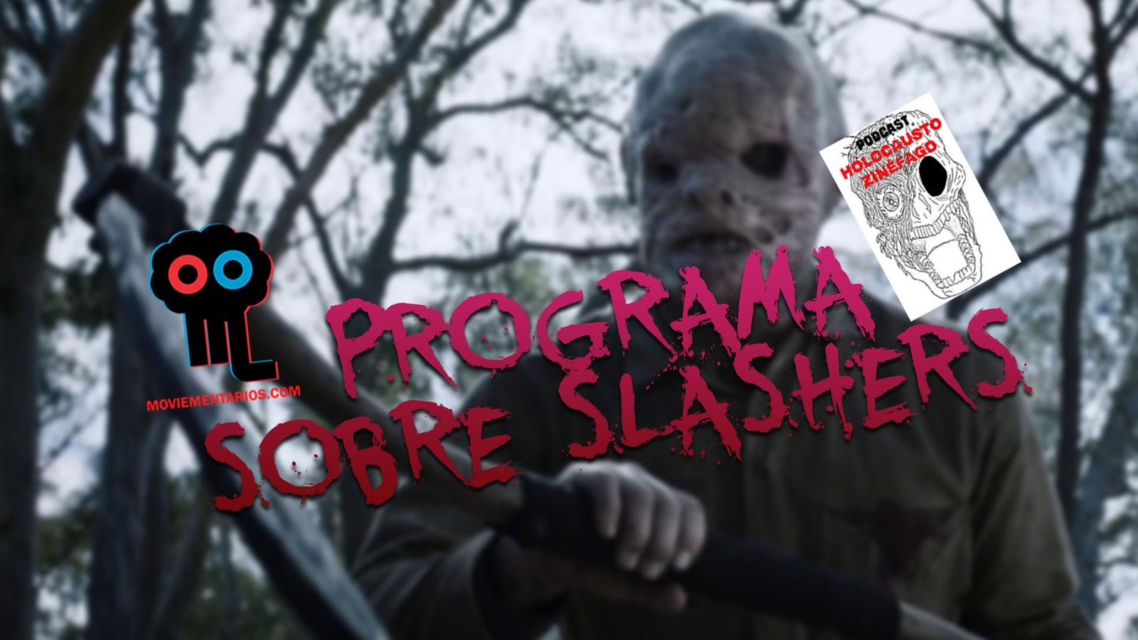 programa slasher